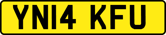 YN14KFU