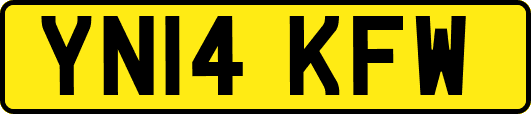 YN14KFW