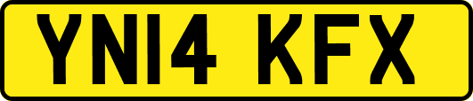 YN14KFX