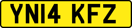 YN14KFZ
