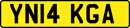 YN14KGA