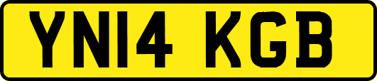 YN14KGB