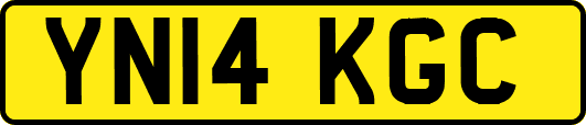 YN14KGC
