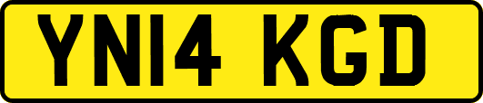 YN14KGD