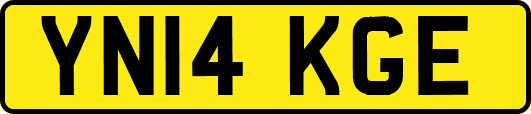 YN14KGE