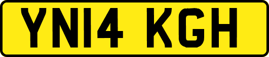 YN14KGH