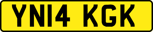 YN14KGK