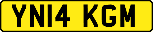 YN14KGM