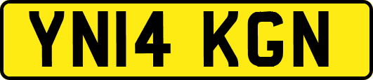 YN14KGN