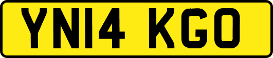 YN14KGO