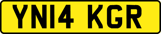 YN14KGR