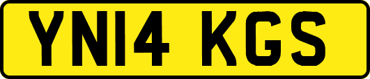 YN14KGS