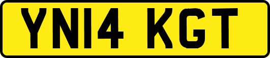 YN14KGT