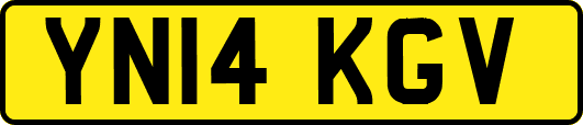 YN14KGV