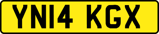 YN14KGX