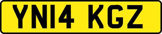 YN14KGZ