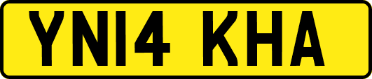 YN14KHA