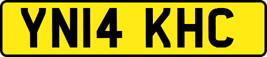 YN14KHC
