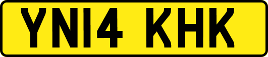 YN14KHK