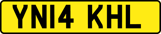 YN14KHL
