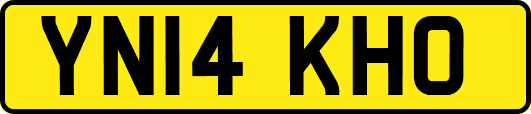 YN14KHO