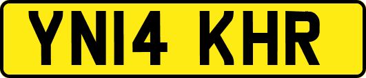YN14KHR