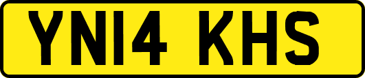 YN14KHS