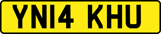YN14KHU