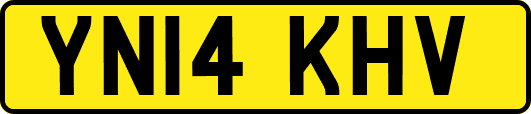 YN14KHV