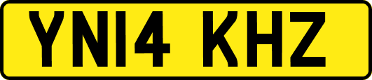 YN14KHZ