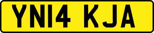 YN14KJA
