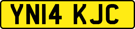 YN14KJC