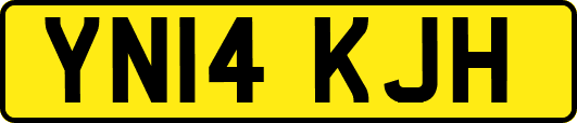 YN14KJH