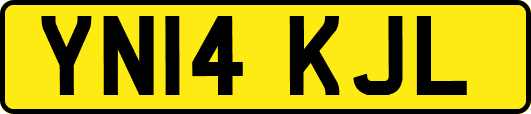 YN14KJL