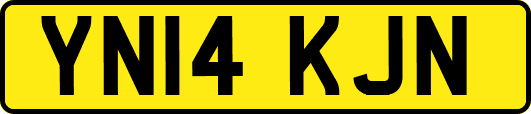 YN14KJN