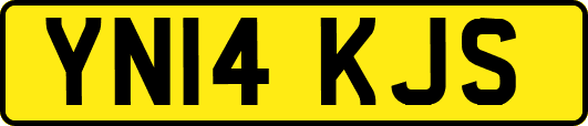 YN14KJS