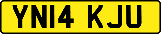 YN14KJU