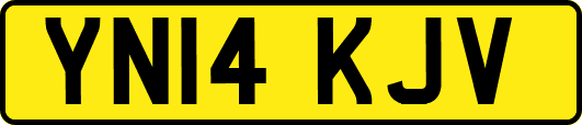 YN14KJV