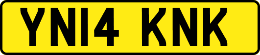 YN14KNK