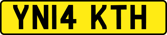 YN14KTH