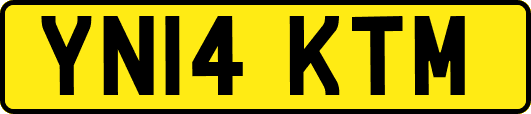 YN14KTM
