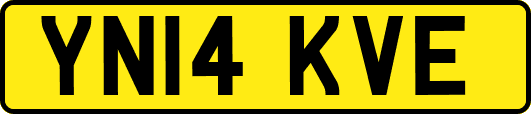 YN14KVE