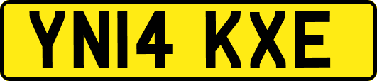 YN14KXE