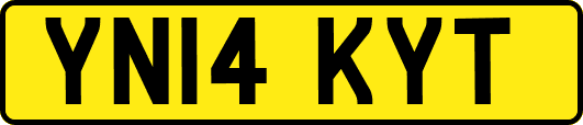 YN14KYT