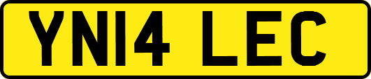 YN14LEC