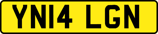 YN14LGN
