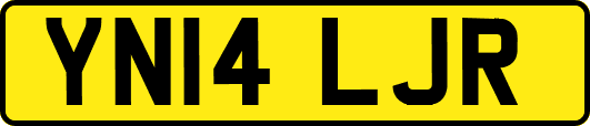 YN14LJR