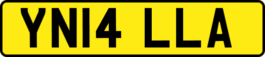 YN14LLA