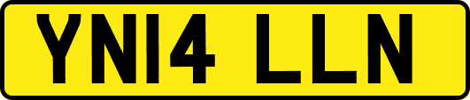 YN14LLN