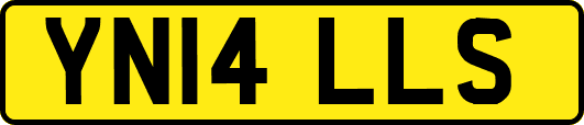 YN14LLS